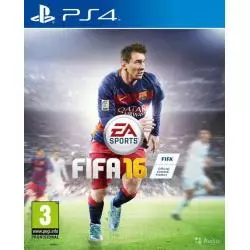 FIFA 16 PS4 GRA PL