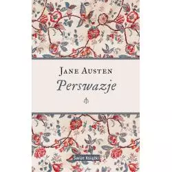 PERSFAZJE Jane Austen - Świat Książki