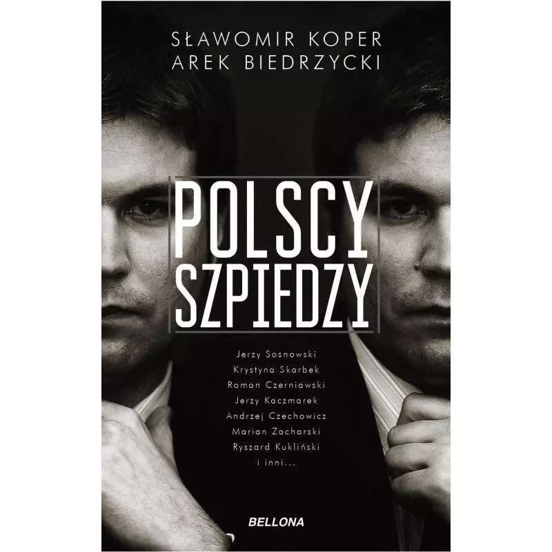 POLSCY SZPIEDZY - Bellona