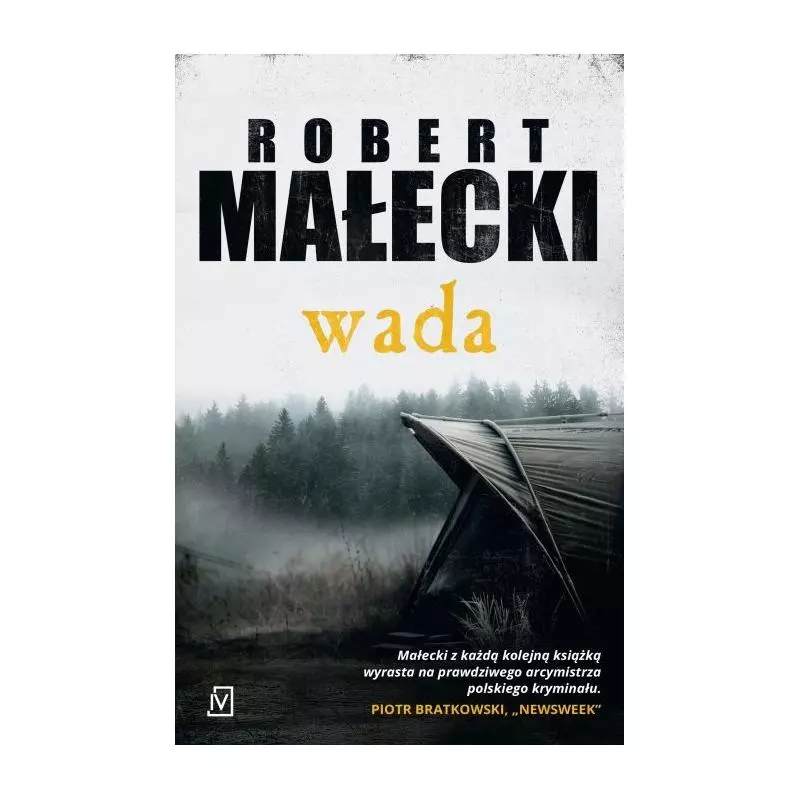 WADA Robert Małecki - Czwarta Strona