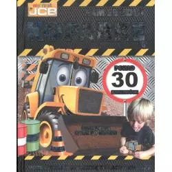 MY FRIST JCB SAM ZBUDUJ KOPARKĘ PONAD 30 ELEMENTÓW 