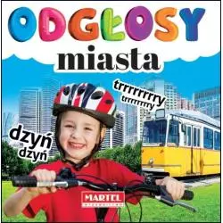 ODGŁOSY MIASTA - Martel