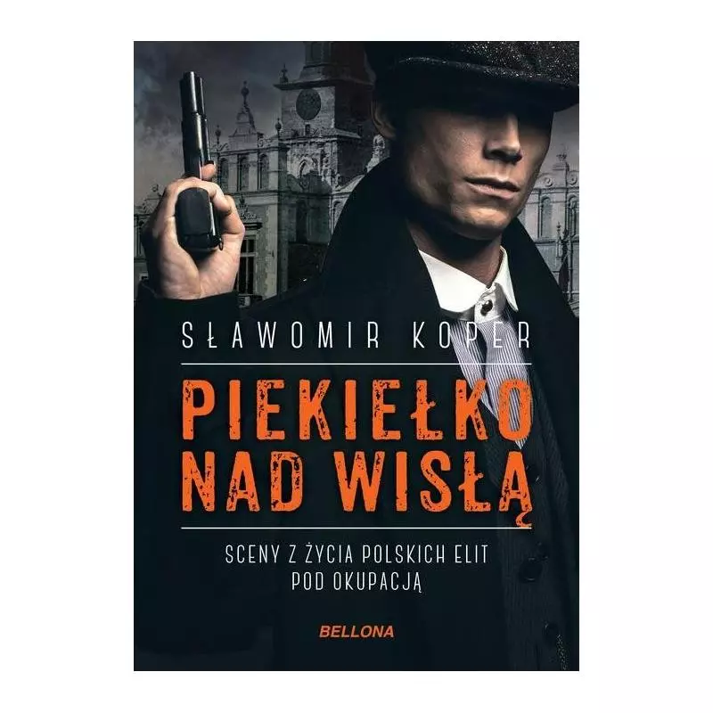 PIEKIEŁKO NAD WISŁĄ - Bellona