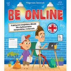 BE ONLINE OPRACOWANIE ZBIOROWE