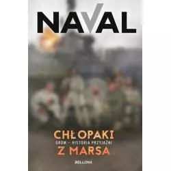 CHŁOPAKI Z MARSA Naval