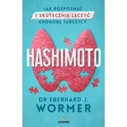HASHIMOTO - Wydawnictwo Kobiece