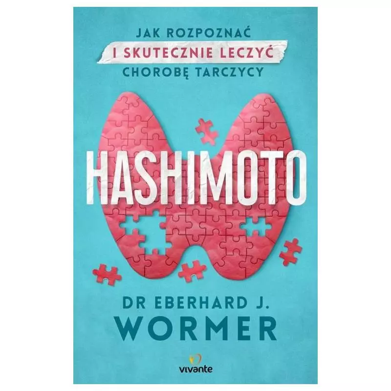 HASHIMOTO - Wydawnictwo Kobiece