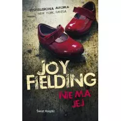 NIE MA JEJ Joy Fielding