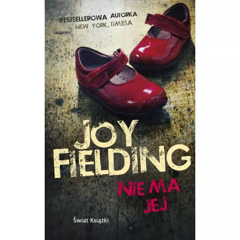 NIE MA JEJ Joy Fielding