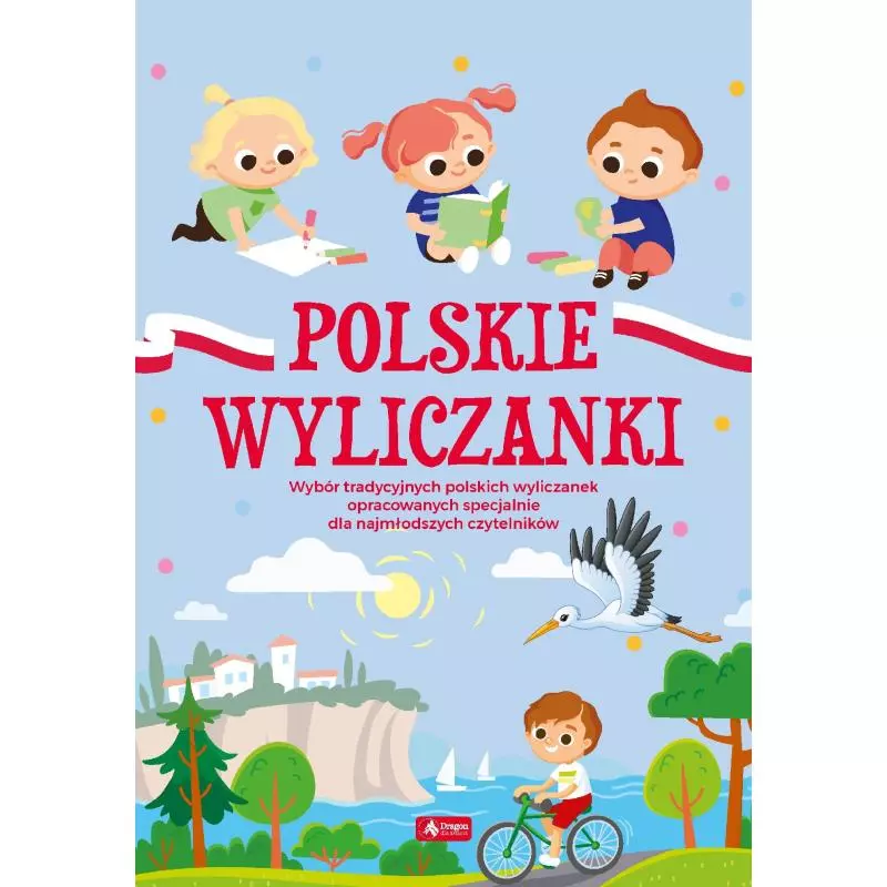 POLSKIE WYLICZANKI - Dragon