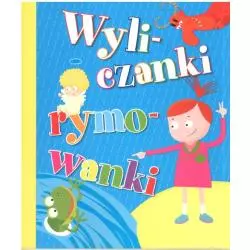 WYLICZANKI RYMOWANKI