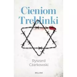 CIENIOM TREBLINKI Ryszard Czarkowski