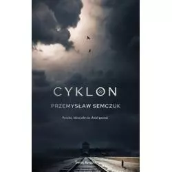 CYKLON Przemysław Semczuk