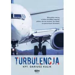 TURBULENCJA Kulik Dariusz