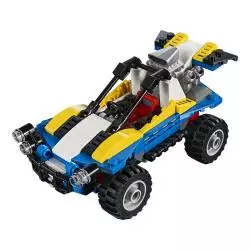 LEKKI POJAZD TERENOWY LEGO CREATOR 31087