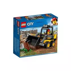 KOPARKA LEGO CITY 60219