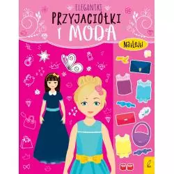 PRZYJACIÓŁKI I MODA - Wilga