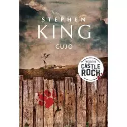 CUJO Stephen King - Albatros