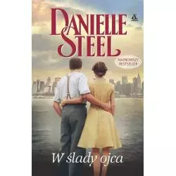 W ŚLADY OJCA Danielle Steel - Amber