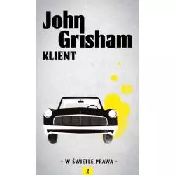KLIENT John Grisham