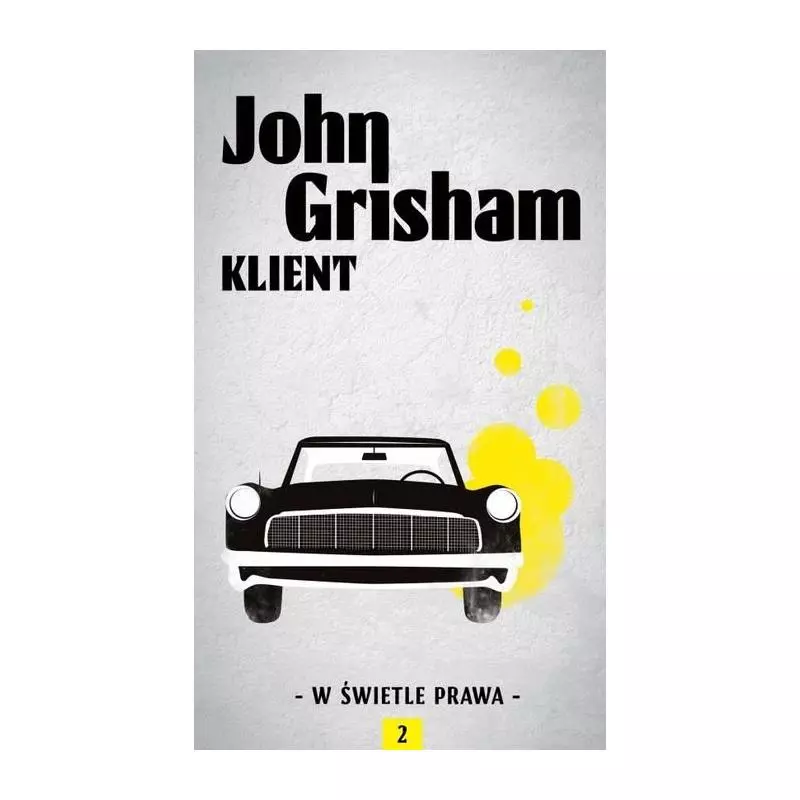 KLIENT John Grisham