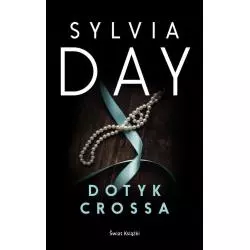 DOTYK CROSSA Sylvia Day