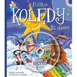 POLSKIE KOLĘDY DLA DZIECI