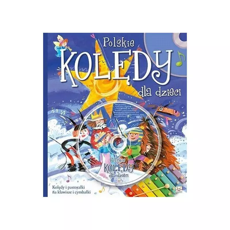 POLSKIE KOLĘDY DLA DZIECI POLSKIE KOLĘDY DLA DZIECI