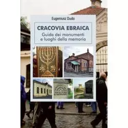 ŻYDOWSKI KRAKÓW Duda Eugeniusz - Vis-a-Vis Etiuda