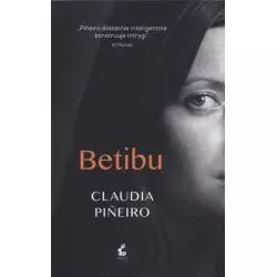 BETIBU Claudia Pineiro - Sonia Draga