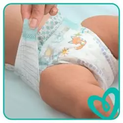 PAMPERS ACTIVE BABY 152 PIELUCHY ROZMIAR 4+ MAXI, 10-15 KG