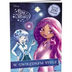 STAR DARLINGS W GWIEZDNYM STYLU 