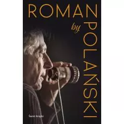 ROMAN BY POLAŃSKI - Świat Książki