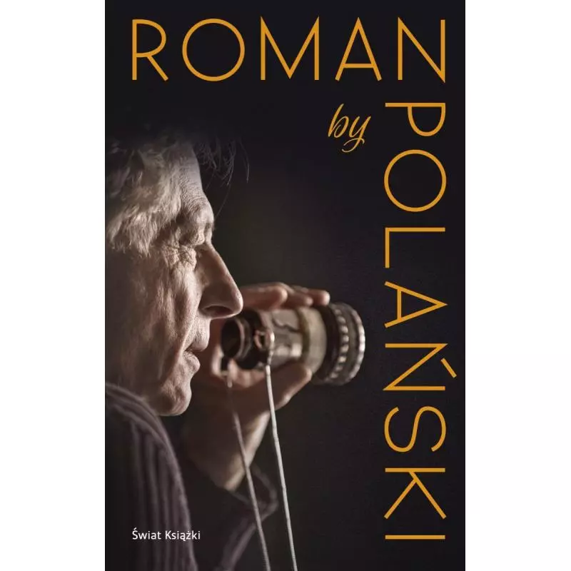 ROMAN BY POLAŃSKI - Świat Książki