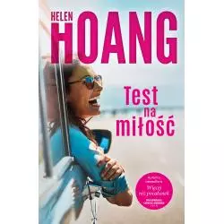 TEST NA MIŁOŚĆ Helen Hoang