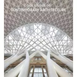 CASE STUDIES OF CONTEMPORARY ARCHITECTUR - Koenemann