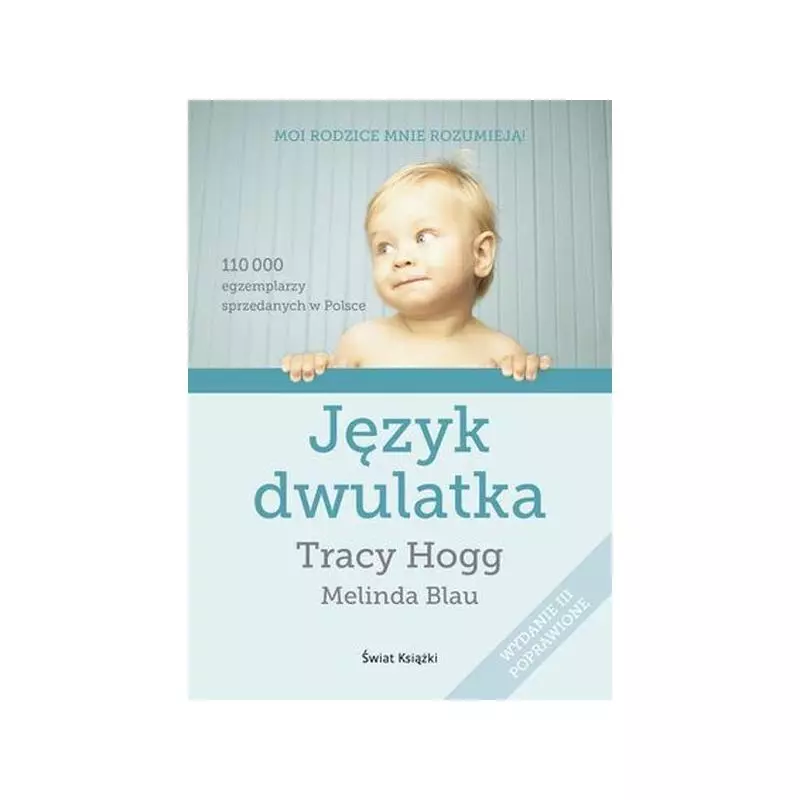 JĘZYK DWULATKA - Świat Książki