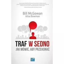 TRAF W SEDNO Bowman, Alisa