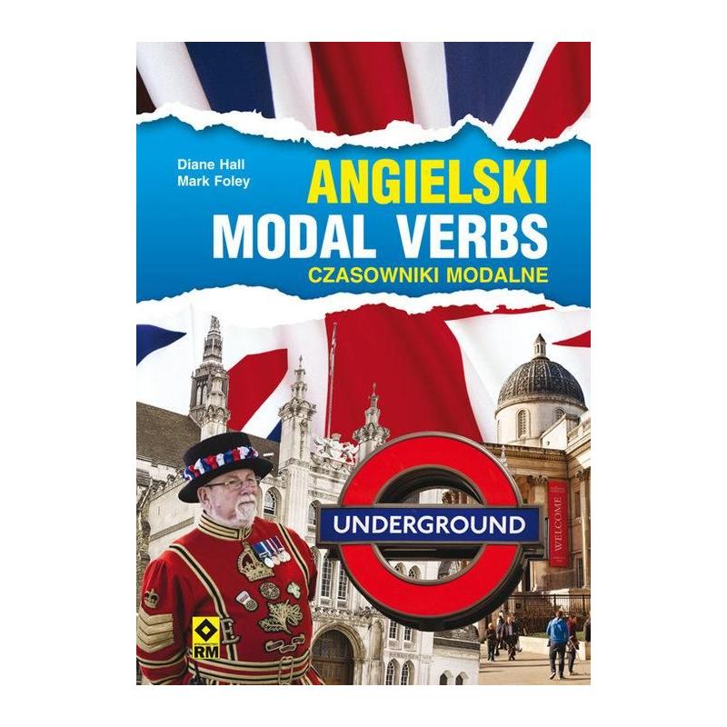 ANGIELSKI MODAL VERBS CZASOWNIKI MODALNE