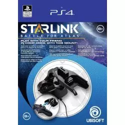 STARLINK: BATTLE FOR ATLAS - MOUNT CO-OP PACK PS4
