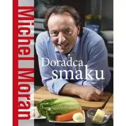 DORADCA SMAKU Michel Moran - Muza