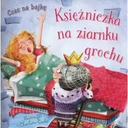 CZAS NA BAJKĘ DLACZEGO WIELORYB JE TYLKO PLANKTON