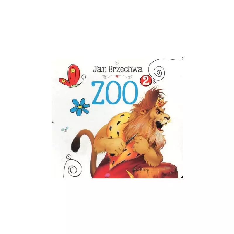 ZOO Brzechwa Jan ZOO Brzechwa Jan