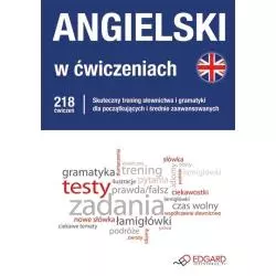 ANGIELSKI W ĆWICZENIACH 