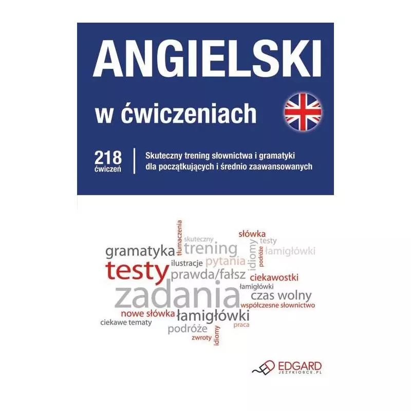 ANGIELSKI W ĆWICZENIACH 