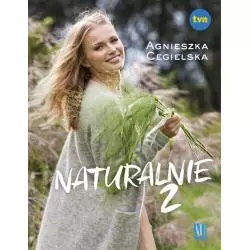 NATURALNIE 2 - Burda Książki