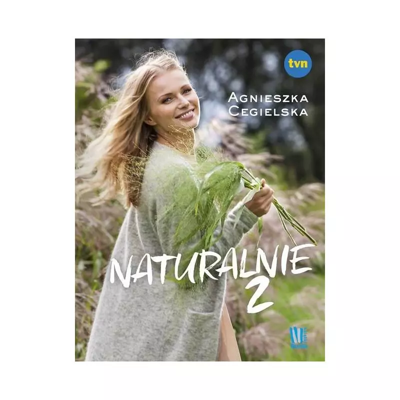 NATURALNIE 2 - Burda Książki