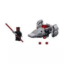 SITH INFILTRATOR LEGO STAR WARS 75224