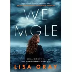 WE MGLE Lisa Gray - Burda Książki