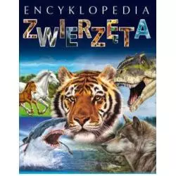 ENCYKLOPEDIA ZWIERZĘTA 